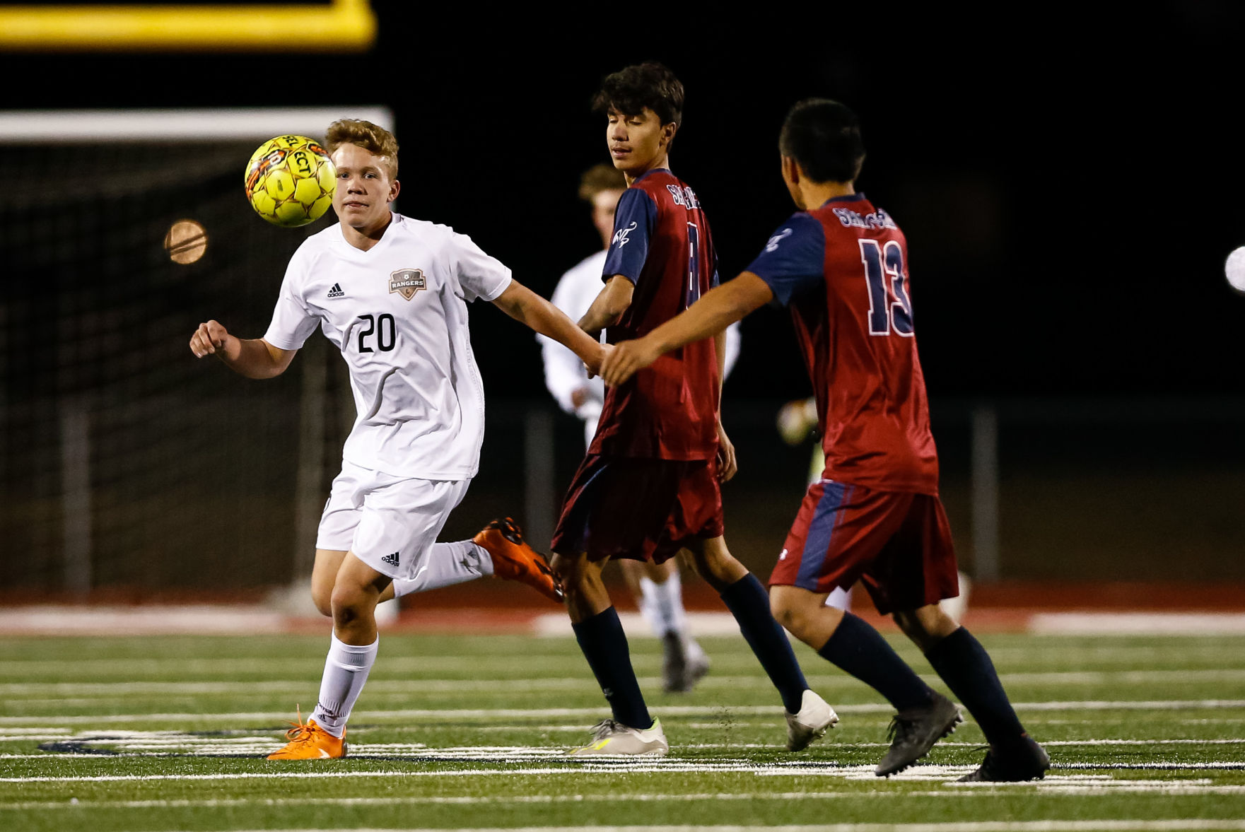 PREP SOCCER